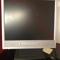 Monitor LG Flatron L1710M