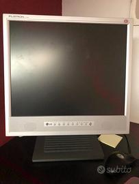 Monitor LG Flatron L1710M