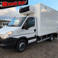 IVECO DAILY 60C15 GRUPPO CELLA FRIGO STRADA RETE [