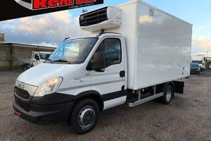 IVECO DAILY 60C15 GRUPPO CELLA FRIGO STRADA RETE [