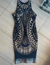 Vestito elegante