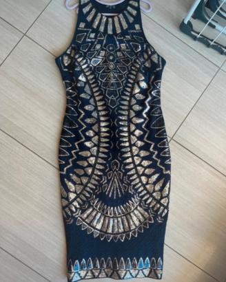 Vestito elegante