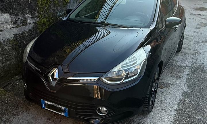 Renault Clio 1200 metano