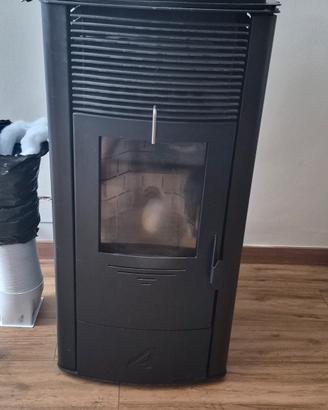 stufa a pellet artel