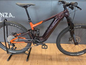 GIANT TRANCE X E+3 29" Tg: M