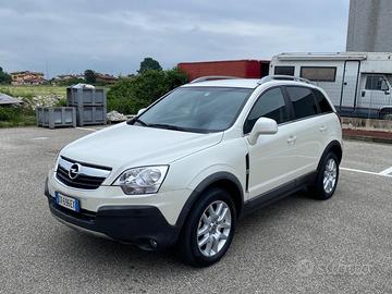 Opel Antara 2.0 CDTI 150CV Edition Plus