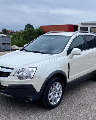 Opel Antara 2.0 CDTI 150CV Edition Plus