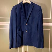 Giacca Elegante John Barritt