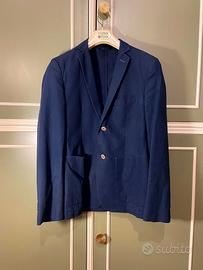 Giacca Elegante John Barritt