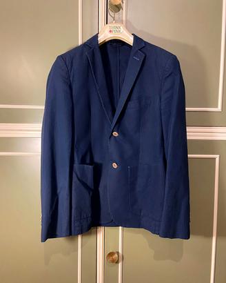 Giacca Elegante John Barritt