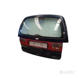 PORTELLONE POSTERIORE COMPLETO FORD Galaxy Serie (