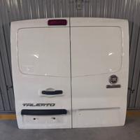 fiat talento