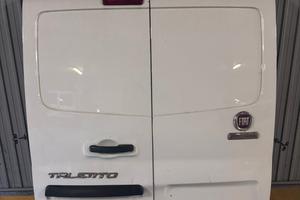 fiat talento