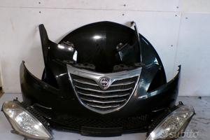 Ricambi Lancia Ypsilon 1.3 mjet 2016