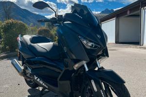 Xmax 125