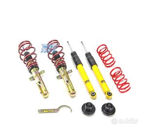 SOSPENSIONE FILETTATA EIBACH MTS RENAULT CLIO 4 13