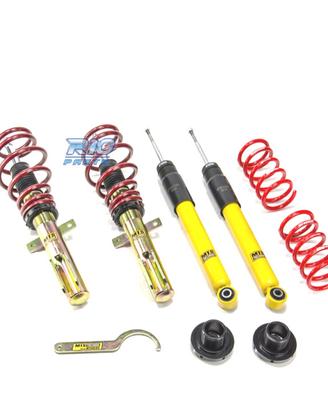 SOSPENSIONE FILETTATA EIBACH MTS RENAULT CLIO 4 13