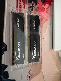 Ram 16 gb ddr4