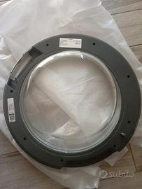 oblò lavatrice Whirlpool 