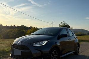 Toyota Yaris 1.5 Hybrid Trend 2022 - 85.000 km