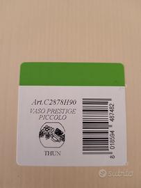 Vaso e Portafoto Prestige Thun