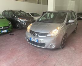 Nissan Note 1.5 dCi 90CV Acenta SI NEOPATENTATI