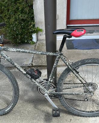 Due mtb
