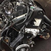 Motore peugeot 508 - 1.6 d - 2015 - 9hd