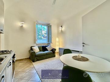 Bilocale a Firenze