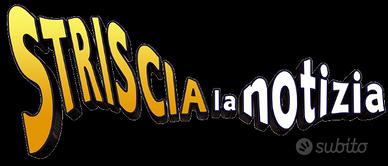 Striscia la Notizia 9-2004 e Non è La Rai 91-92