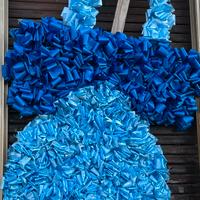 fiocco nascita esterno CIUCCIO