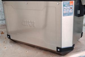Givi trekker Outback 37 48 Coppia di borse 