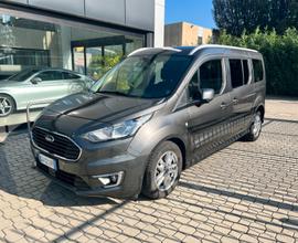 Ford Tourneo Connect Gran Tourneo Connect 1.5 TDCi