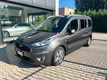 Ford Tourneo Connect Gran Tourneo Connect 1.5 TDCi