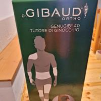 Ginocchiera Dr. Gibaud mod. Genugib 40