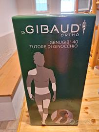 Ginocchiera Dr. Gibaud mod. Genugib 40