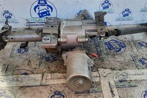 HYUNDAI I10 2008 - PIANTONE STERZO