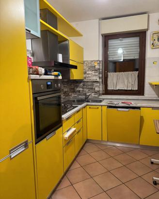Mobili cucina Scavolini