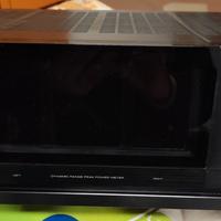 Amplificatore Yamaha MX-50