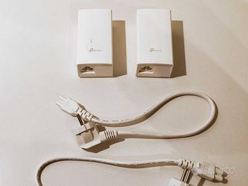 TP-LINK TL-POE4824G adattatore PoE/Injector 1GbE