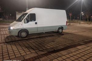 fiat ducato 2.3jtd 