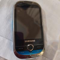 Samsung Corby