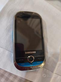 Samsung Corby