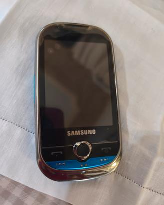 Samsung Corby