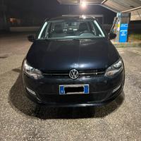 Volkswagen Polo 1.2 tdi