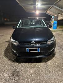 Volkswagen Polo 1.2 tdi