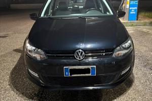 Volkswagen Polo 1.2 tdi