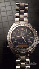 Breitling Pluton , Team 60