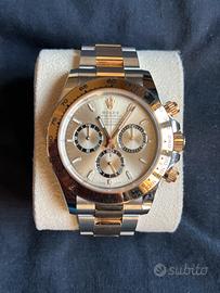Rolex  Daytona  126503 acciaio e oro