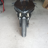 Yamaha R1 2004 20v (targata)